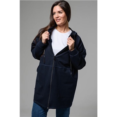 Натали Толстовка 9164