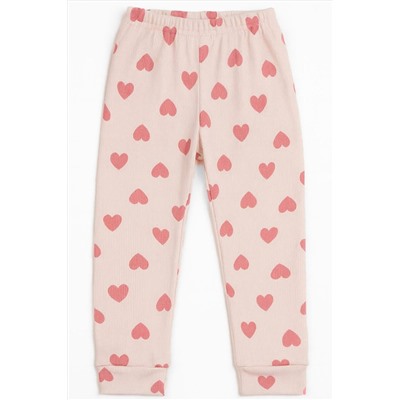 Штанишки кашкорсе YOULALA, 1227876