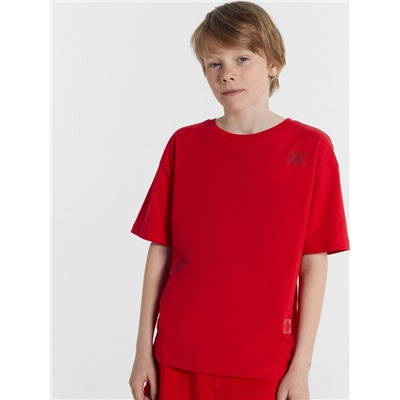 ФУТБОЛКА ДЛЯ МАЛЬЧИКОВ 113384