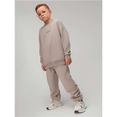 Bodo Костюм 11-652MU