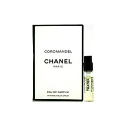 CHANEL LES EXCLUSIFS DE CHANEL COROMANDEL edp (w) 2ml пробник