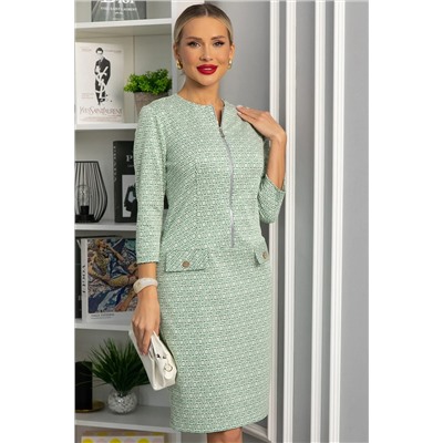 LT Collection Платье П13667-19М