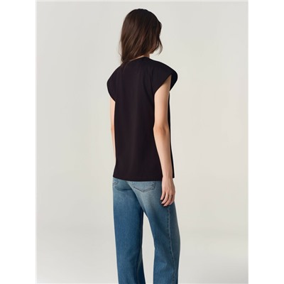 CONTE CON-871 Джинсы женские