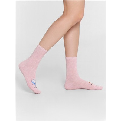 НОСКИ ДЕТСКИЕ 430K-3082