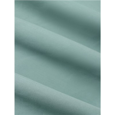 Пододеяльник евро «Этель» Green paradise, 200×215 см, мако-сатин