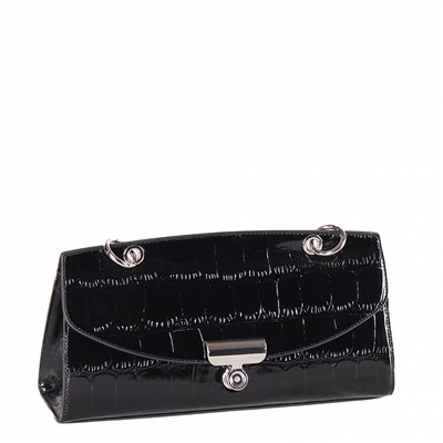 Сумка 2327SH black S-Style