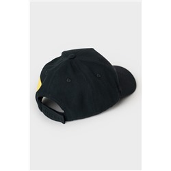 Кепка текстильная для девочек PLAYTODAY, 1240439