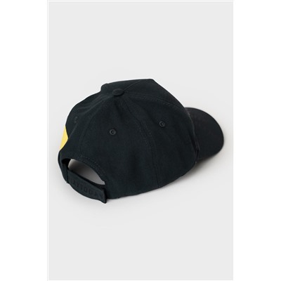 Кепка текстильная для девочек PLAYTODAY, 1240439