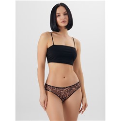 ТРУСЫ ЖЕНСКИЕ 412451