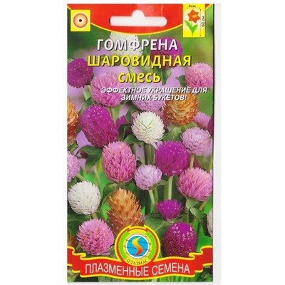 Гомфрена Шаровидная смесь  (Код: 75200)