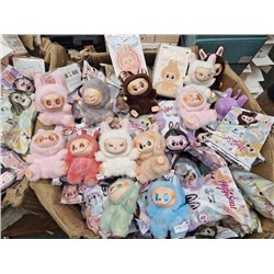 Игрушка LABUBU (без выбора)
