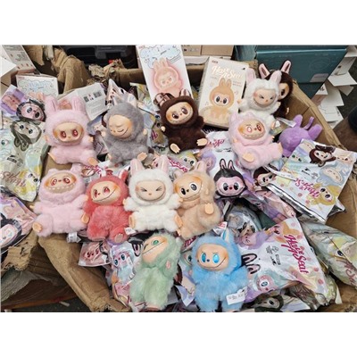 Игрушка LABUBU (без выбора)