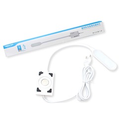 Лампа на магните с регулировкой яркости (6W) 811871 JACK