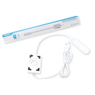 Лампа на магните с регулировкой яркости (6W) 811871 JACK