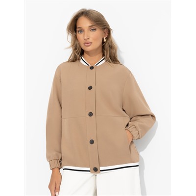 CHARUTTI Бомбер 12145