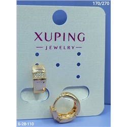 Серьги #23028839