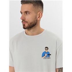 ФУТБОЛКА МУЖСКАЯ 111928