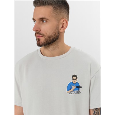 ФУТБОЛКА МУЖСКАЯ 111928