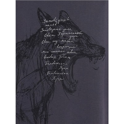 ФУТБОЛКА МУЖСКАЯ 111892