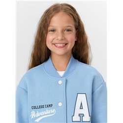 БОМБЕР ДЛЯ ДЕВОЧЕК 167766