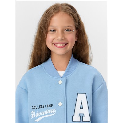 БОМБЕР ДЛЯ ДЕВОЧЕК 167766