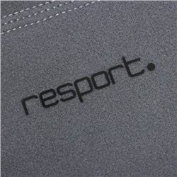 Шарф-маска утепленный, серая