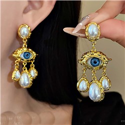 Серьги арт. 13 4890 (id 288943)