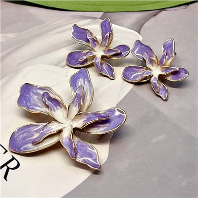 Серьги на гвоздиках арт. 22 7819 (id 279948)