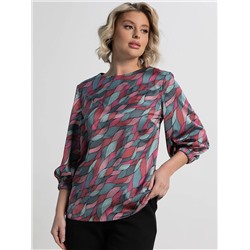 LT Collection Блуза Б15123-30М
