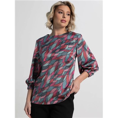 LT Collection Блуза Б15123-30М