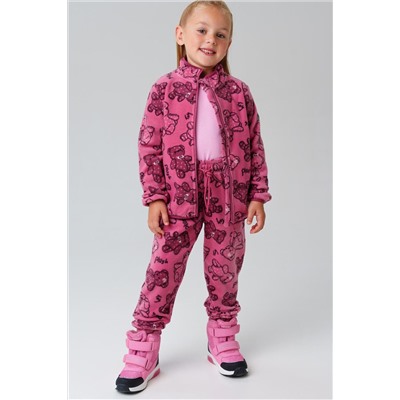 Комплект (Толстовка+Брюки) PLAYTODAY, 1223207