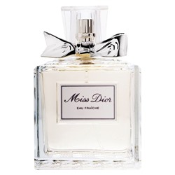CHRISTIAN DIOR MISS DIOR EAU FRAICHE edt (w) 50ml TESTER