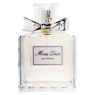 CHRISTIAN DIOR MISS DIOR EAU FRAICHE edt (w) 50ml TESTER