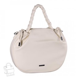 Сумка женская  593392 beige Velina Fabbiano-Safenta/50