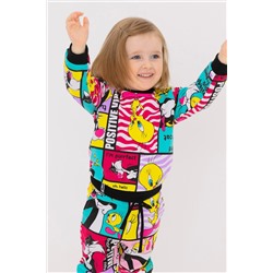 Свитшот PLAYTODAY, 833155