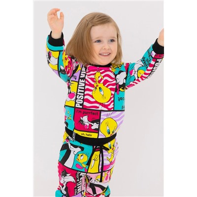 Свитшот PLAYTODAY, 833155