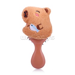 Расческа "Капибара"