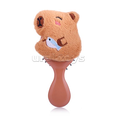 Расческа "Капибара"