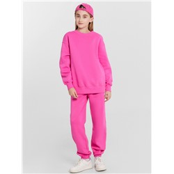 КОМПЛЕКТ ДЛЯ ДЕВОЧЕК (ДЖЕМПЕР, БРЮКИ) 397725