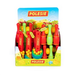 Wader Набор игровой (дисплей №73) Polesie
