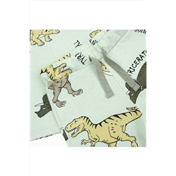 Комплект (Футболка+Шорты) YOULALA, 1117570