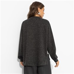 Свитшот дизайнерский, Выбираю себя (флекс)