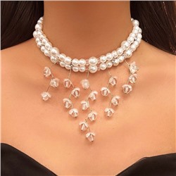 Чокер арт. 26 7930 (id 287401)