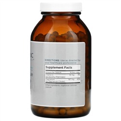 Metabolic Maintenance, Magnesium Citrate, 250 Capsules