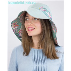 411-Л Шляпа женская (56-58)