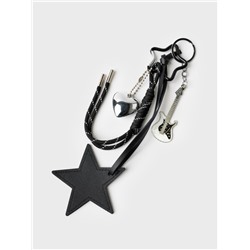 Брелок для девочек