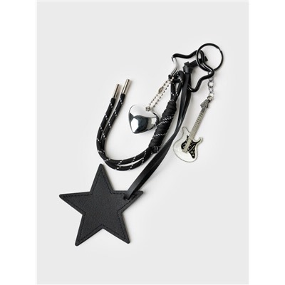 Брелок для девочек