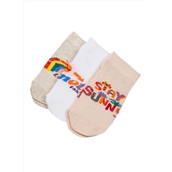 Детские носки для девочки Bross