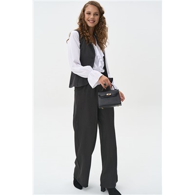 Блузка Мишель (белый)