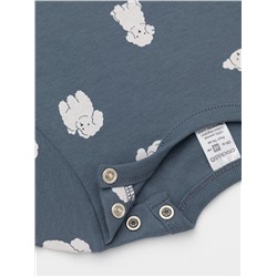 CROCKID Боди К 6087-2уп